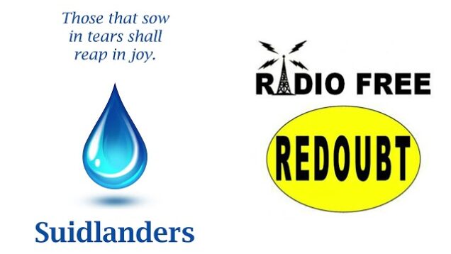 Simon Roche interview with Radio Free Redoubt.