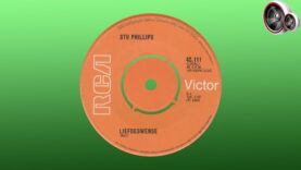 Stu Phillips – Liefdeswense
