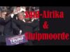 Suid-Afrika & Sluipmoorde!