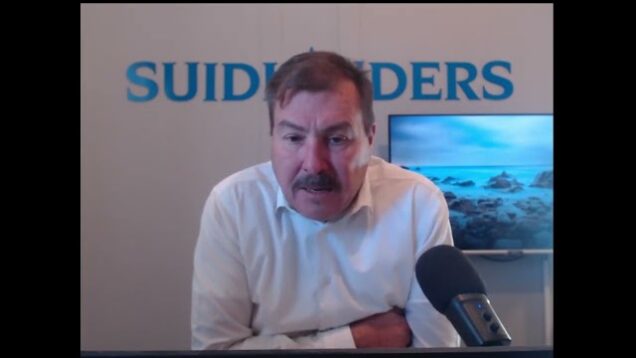 Suidlanders Week in Review, Fri 12 April 24