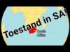 Toestand in SA!