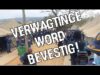 Verwagtinge Word Bevestig!