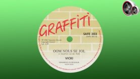 Vicki – Oom Nols se jol