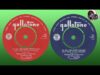 Virginia Lee & Dan Hill sy Orkes en Koor – Ek sal jou nooit vergeet nie (Dich werd ich nie vergesen)