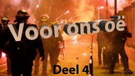 Voor ons oë (Deel 4)