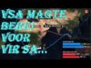 VSA magte berei voor vir SA…