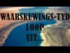 Waarskuwings-tyd Loop Uit…