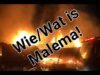 Wie/Wat is Malema!