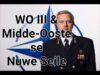 WO lll & Midde-Ooste se  Nuwe Seile