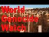 “World Genocide Watch”