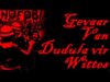 Gevaar Van Dudula vir Wittes