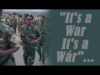 “It’s a War It’s a Wár!”…