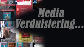 Media Verduistering…