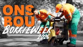 AfriForum-buurtspanne skud Naboomspruit se vere reg vir Bokkieweek 2026
