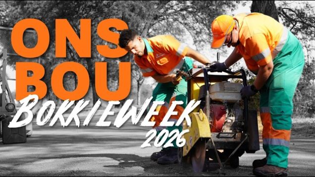 AfriForum-buurtspanne skud Naboomspruit se vere reg vir Bokkieweek 2026