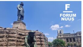 AfriForum se spesiale “verjaarsdaggeskenk” vir Oom Paul