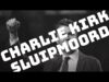Charlie Kirk Sluipmoord!