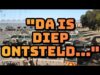 “DA is Diep Ontsteld”