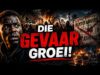 Die Gevaar Groei!