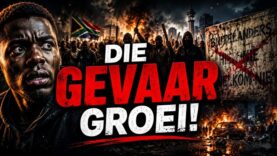 Die Gevaar Groei!