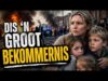 Dis ‘n groot bekommernis.