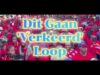Dit Gaan ‘Verkeerd’ Loop…
