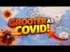 Erger as Covid