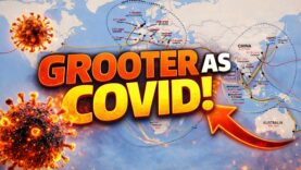 Erger as Covid