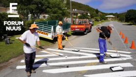 Forum Nuus: AfriForum-buurtspan maak verskil in Knysna en omgewing 07-04-2026
