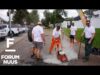 Forum Nuus: AfriForum en Atterbury span saam om Lawleystraat te herstel 01-12-2025