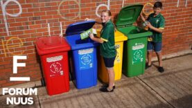 Forum Nuus: AfriForum en Laerskool Boerefort vat hande met herwinningsprojek 25-02-2026