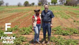 Forum Nuus: AfriForum help Bahurutshe Ba Ga Moiloa-gemeenskap om meer selfstandig te word 20/11/2025