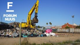 Forum Nuus: AfriForum herwin in Knysna om vulliskrisis te takel 13-04-2026