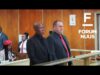 Forum Nuus: AfriForum verwelkom Malema se skuldigbevinding 01-10-2025
