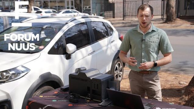 Forum Nuus: AfriForum wys agterstand met bestuurslisensies kán ingehaal word 16-09-2025
