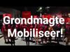 Grondmagte Mobiliseer