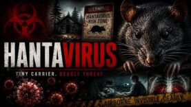 Hantavirus!