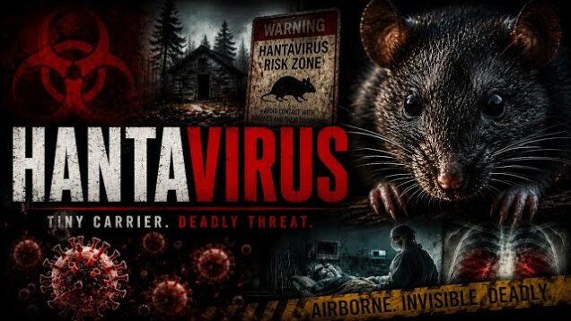 Hantavirus!