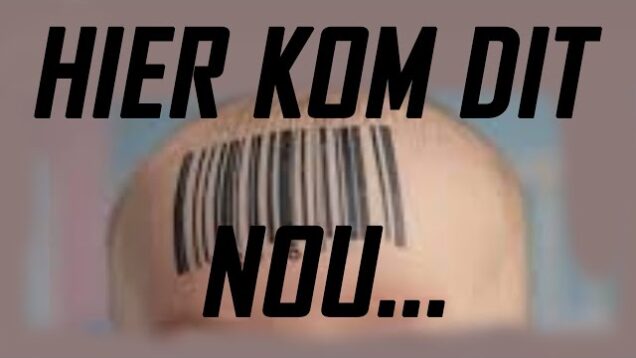 Hier kom Dit Nou…