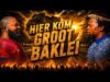 Hier kom groot baklei.