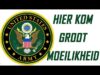Hier kom Groot Moeilikheid