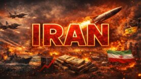 Iran!