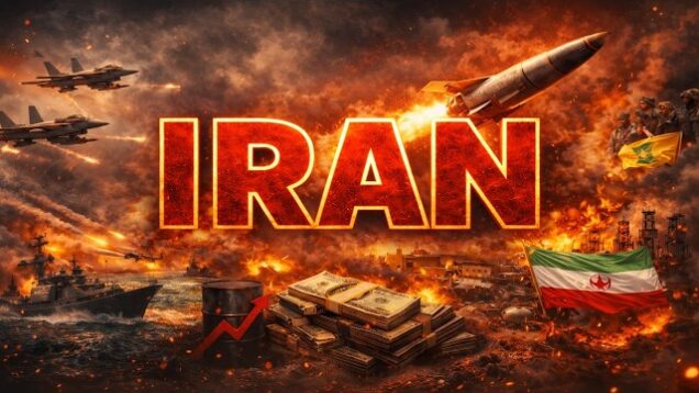 Iran!