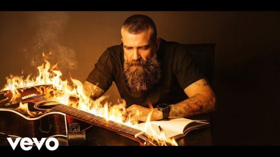 Jo Black – Die Openbaring (Official Lyric Video)