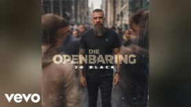 Jo Black – Dit Maak Jou ‘n Man (Official Audio)