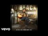 Jo Black – Ek Sal Nie Bang Wees Nie (Official Audio)