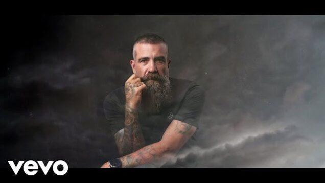 Jo Black – Storms (Official Lyric Video)
