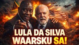 Lula da Silva Waarsku SA