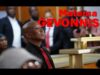 Malema gevonnis!