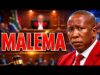Malema!